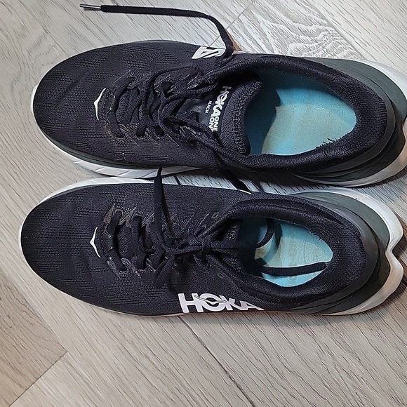 F27221H 1113528 BDSD HOKA ONE ONE MACH 4 Men\'s Running Shoes main image 8